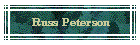 Russ Peterson