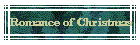 Romance of Christmas